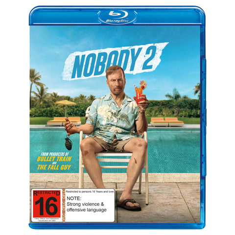Nobody 2