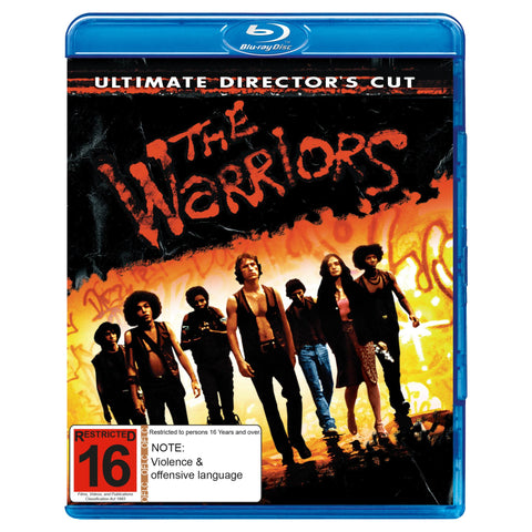 The Warriors
