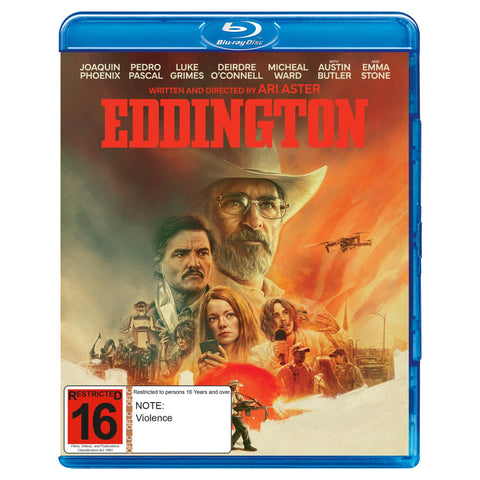 Eddington
