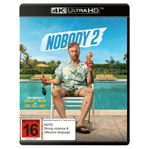 Nobody 2