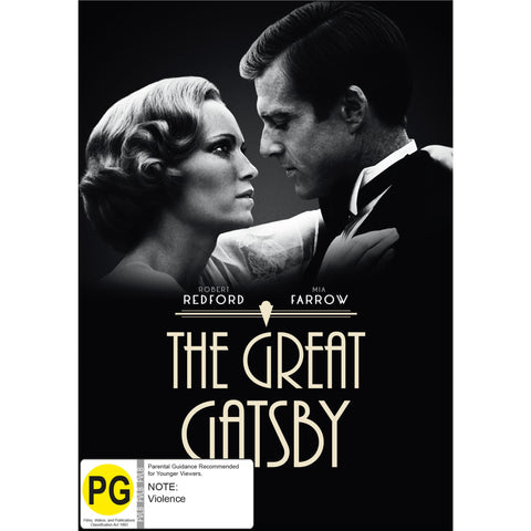 The Great Gatsby (1974)