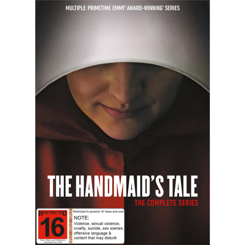 The Handmaid's Tale - Complete Series
