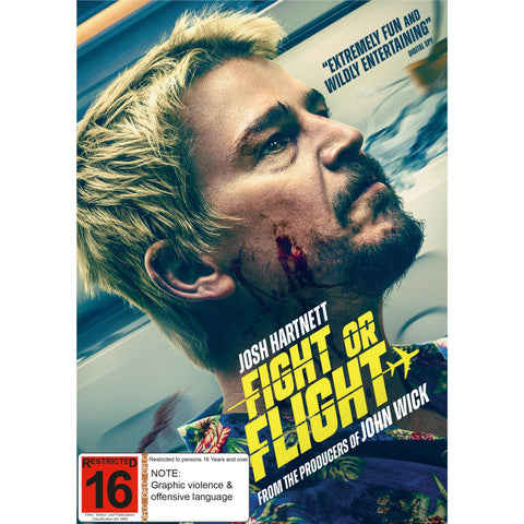 Fight or Flight