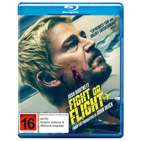 Fight or Flight