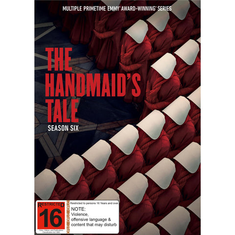 The Handmaid's Tale - Season 6
