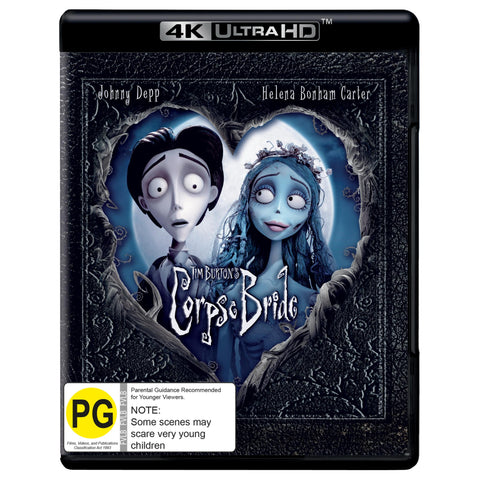 Corpse Bride