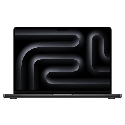 Apple MacBook Pro 14-inch with M5 Chip, 1TB/24GB (Space Black)
