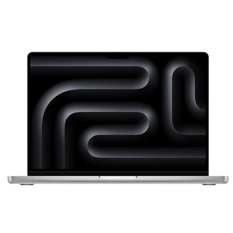 Apple MacBook Pro 14-inch with M5 Chip, 1TB/24GB (Silver)