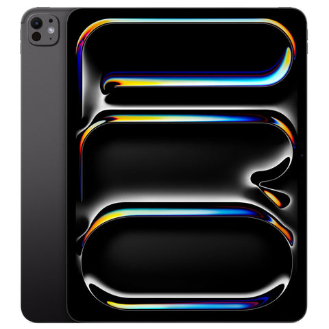 Apple iPad Pro 13-inch 256GB Wi-Fi (Space Black) [M5]