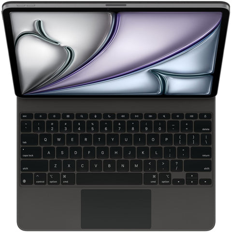 Apple Magic Keyboard for iPad Air 13" M3 (Black)