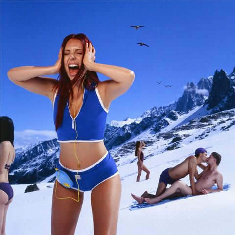 A Little Louder, Please (Expanded Deluxe Edition)