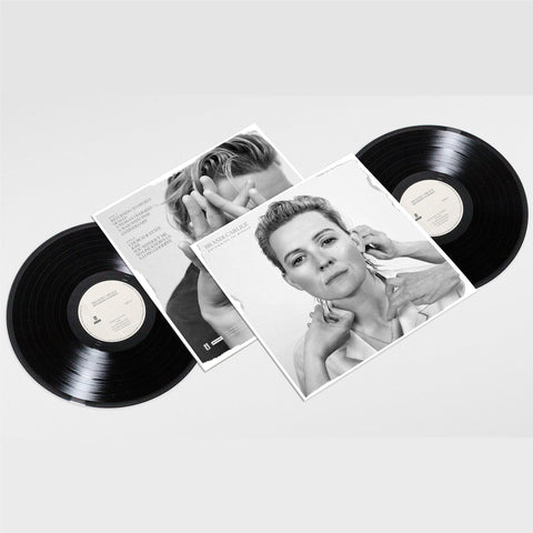 Returning To Myself (Vinyl)