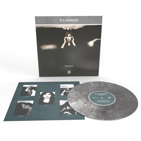 Macalla (Marble Vinyl)