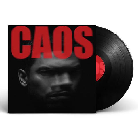 Caos (vinyl)