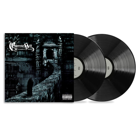 III (Temples Of Boom) (30th Anniversary Vinyl)