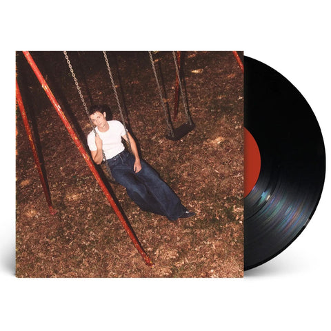 Mood Swings (Vinyl)