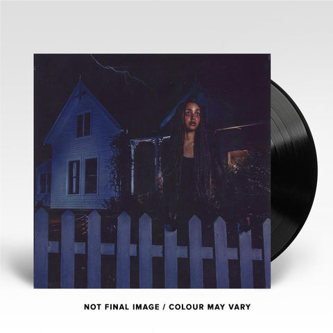 To Hell With It (Black and White Vinyl)