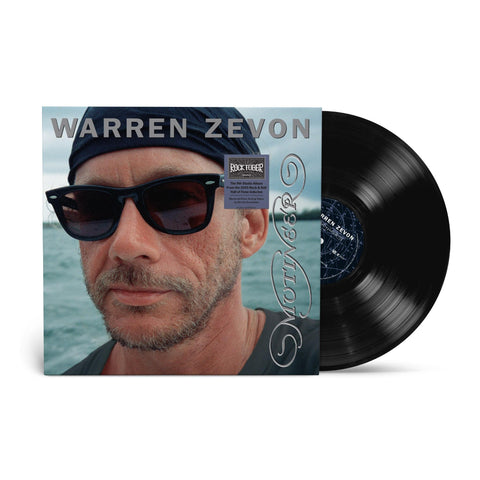 Mutineer (Vinyl)