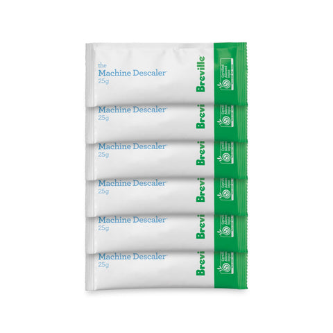 Breville the Water Descaler (6 pack)