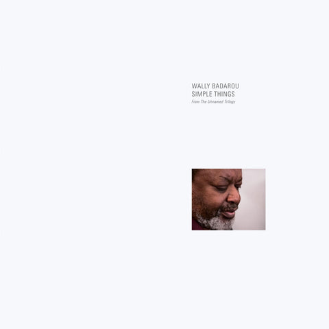 Simple Things (Vinyl)