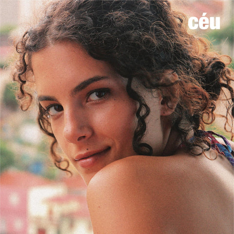 CÉU (Vinyl)