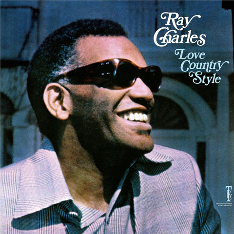 Love Country Style