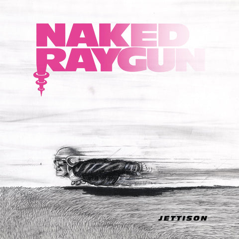 Jettison (Grape Crush Coloured Vinyl)