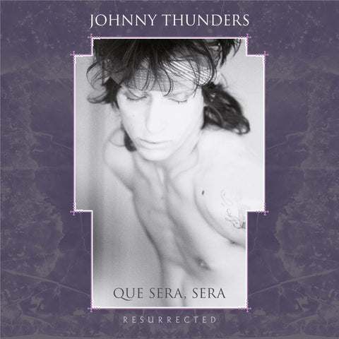 Que Sera, Sera - Resurrected (40th Anniversary Gatefold Pink Vinyl)