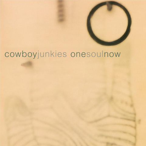 One Soul Now (Reissue)