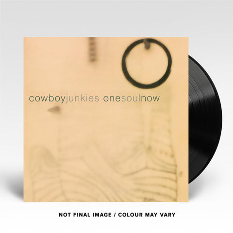 One Soul Now (Reissue) (Yellow Marble Vinyl)