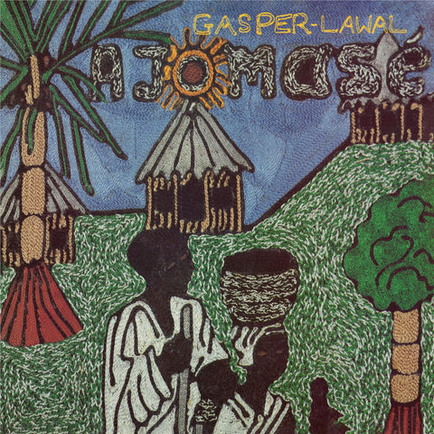 Ajomasé (Vinyl)