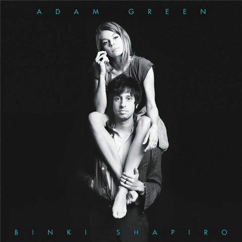 Adam Green & Binki Shapiro