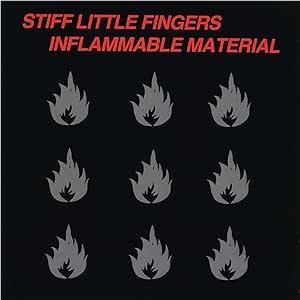 Inflammable Material (2025 Remaster)