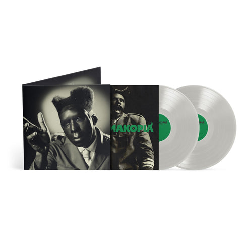 Chromakopia (Opaque White Vinyl)