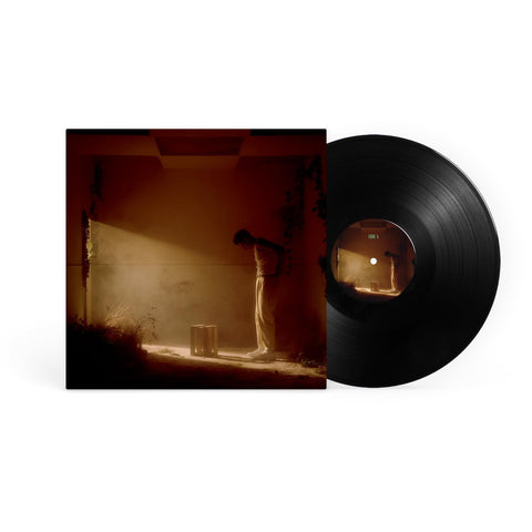 The Flowers That Grown From Concrete Pavements (Vinyl)