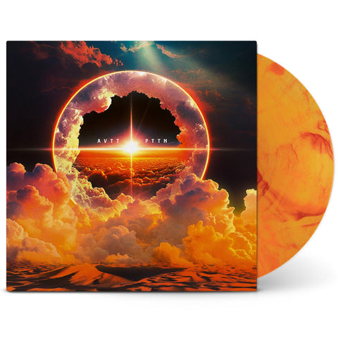 AVTT/PTTN (Sunspot Vinyl)