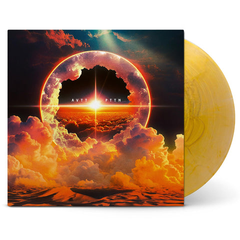 AVTT/PTTN (Metallic Eco-Mix Vinyl)