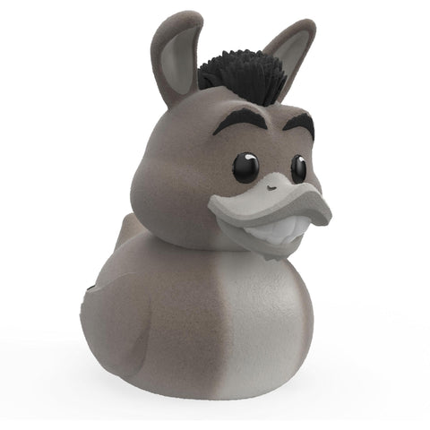 Tubbz Cosplaying Duck Collectible 1st Edition (Shrek - Donkey)