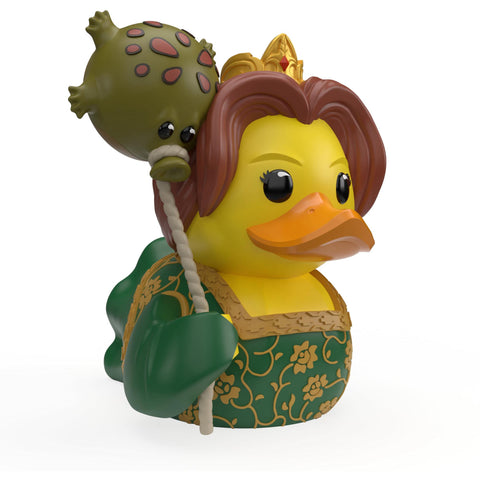 Tubbz Cosplaying Duck Collectible 1st Edition (Shrek - Princess Fiona)