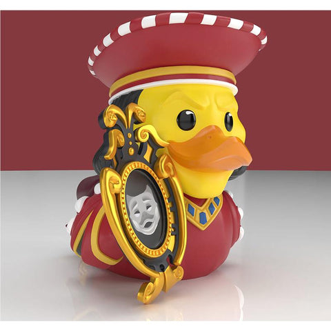 Tubbz Cosplaying Duck Collectible 1st Edition (Shrek - Lord Farquaad with Mirror)
