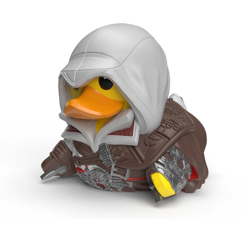 Tubbz Cosplaying Duck Collectible 1st Edition (Assassin's Creed - Ezio)