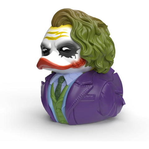 Tubbz Mini Cosplaying Duck Collectible (The Dark Knight - Joker)