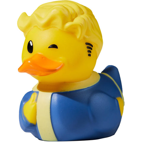 Tubbz Mini Cosplaying Duck Collectible (Fallout - Vault Boy)