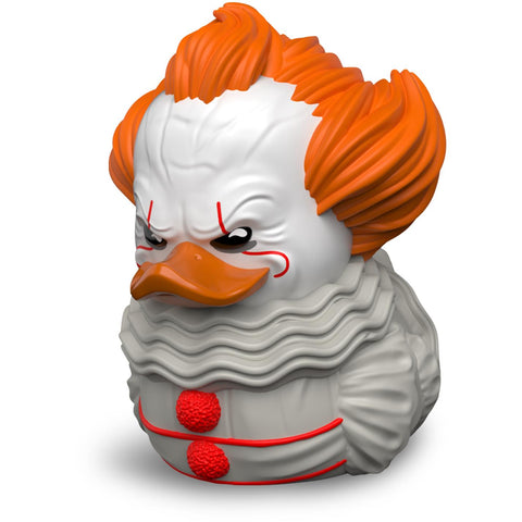 Tubbz Mini Cosplaying Duck Collectible (Pennywise)