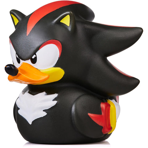Tubbz Mini Cosplaying Duck Collectible (Sonic the Hedgehog - Shadow)
