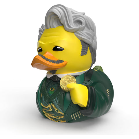 Tubbz Cosplaying Duck Collectible 1st Edition (Wicked - The Wizard of Oz)