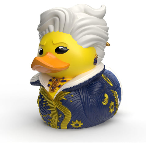 Tubbz Cosplaying Duck Collectible 1st Edition (Wicked - Madame Morrible)