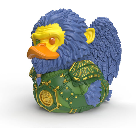 Tubbz Cosplaying Duck Collectible 1st Edition (Wicked - Flying Monkey)