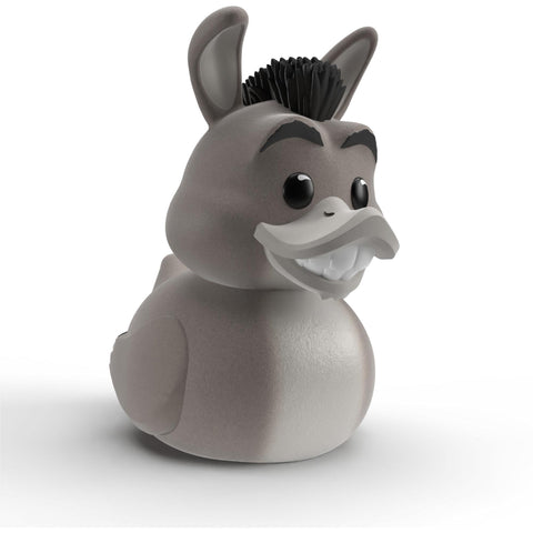 Tubbz Cosplaying Duck Collectible: Boxed (Shrek - Donkey)