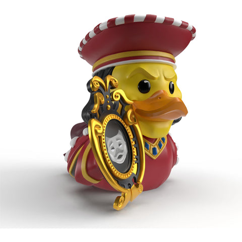Tubbz Cosplaying Duck Collectible: Boxed (Shrek - Farquaad)